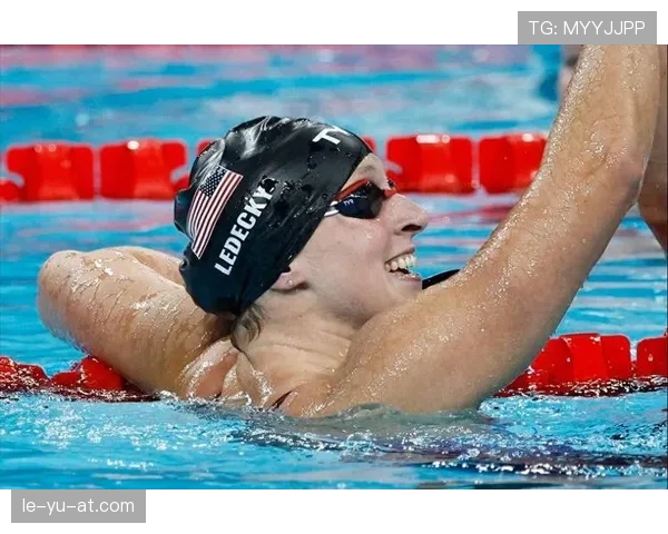 莱德基世锦赛七连冠创历史 长距离自由泳女王统治继续