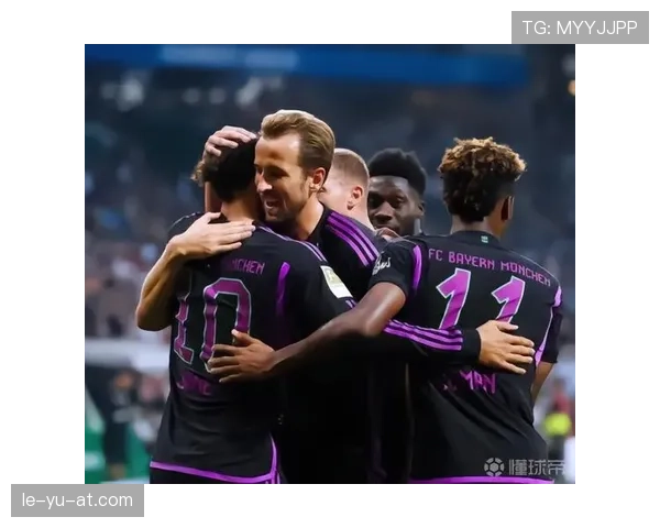 哈里·凯恩再建功，关键战助球队强势取胜