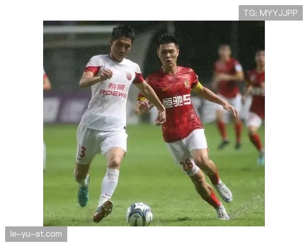 广州队挺进亚冠决赛，历史性荣耀之战一触即发