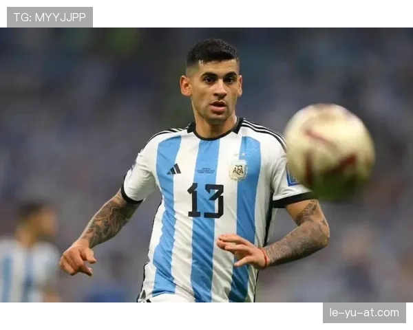 罗梅罗世界杯赛场关键表现亮眼，稳健防守成球队后防中坚