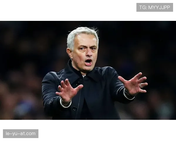 穆里尼奥战术的成功密码：如何在足球场上打造冠军之师