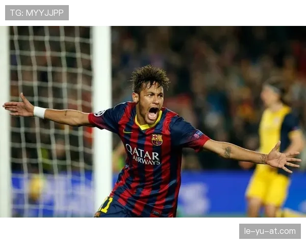 内马尔重返桑托斯：续写青春篇章，深情回归家乡怀抱