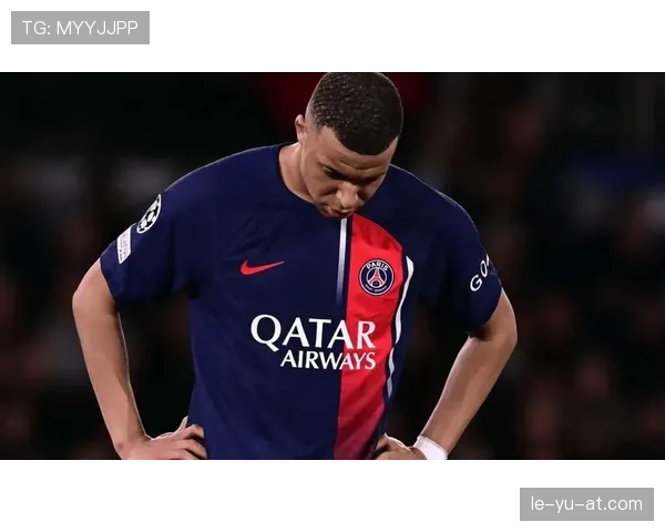 姆巴佩续写传奇，登顶巴黎圣日耳曼历史最佳射手