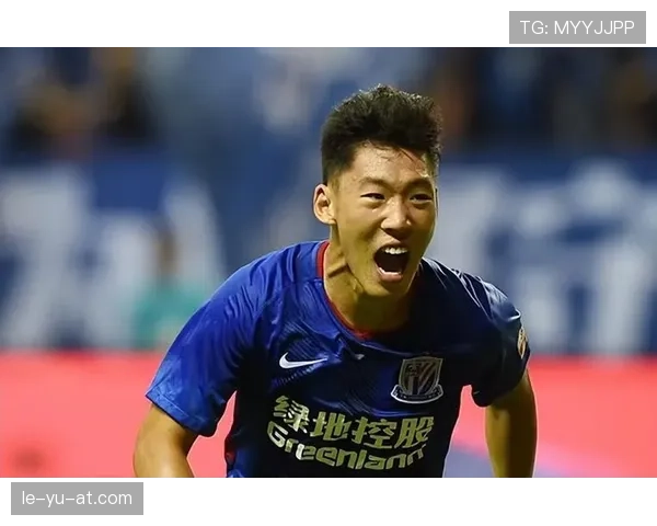 朱辰杰状态持续提升，助力上海申花新赛季稳健前行