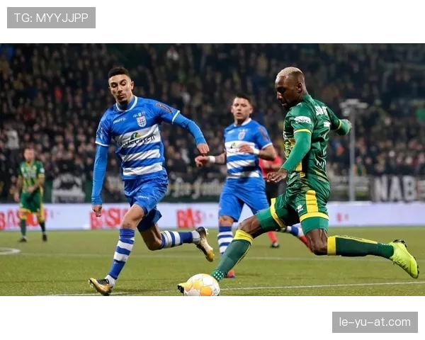 兹沃勒球队结构