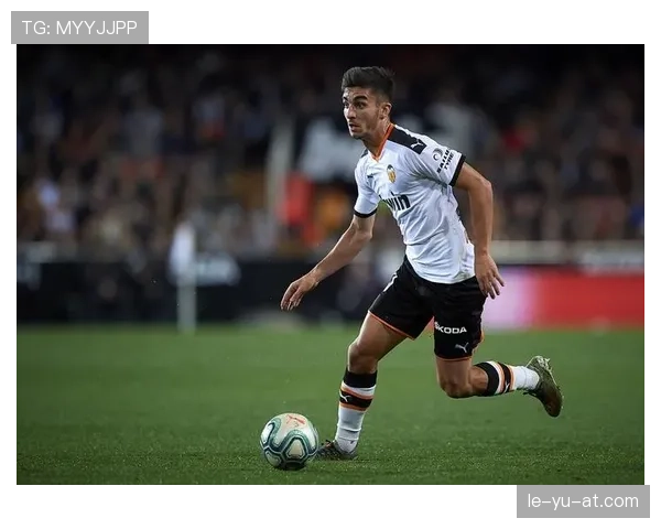 全能B2B模板：巴尔韦德如何覆盖全场