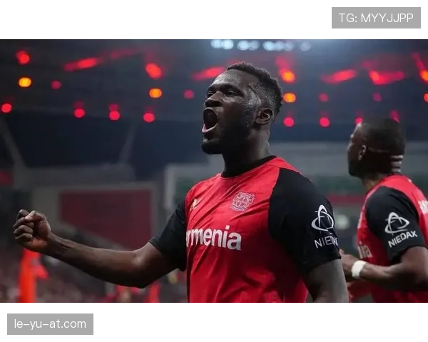 进球+助攻双威胁：博尼法斯的全面进攻能力