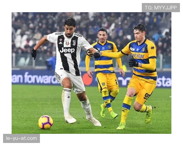 尤文图斯的中场控制，为何始终无法支撑比赛节奏？